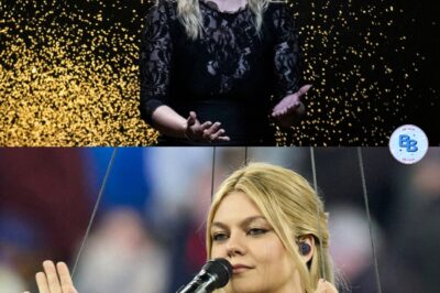 “J’ai paniqué” : Louane victime d’un incident en plein Eurovision, sa performance remise en cause