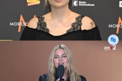 Eurovision 2025 : “Quand j’ai entendu 50 points”, Louane réagit avec humour à sa 7e place au concours de la chanson