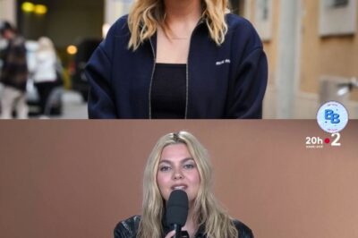 Eurovision : après la défaite de Louane, la France va-t-elle quitter le concours ?