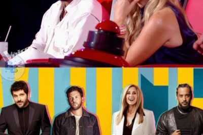 The Voice Kids 2025 : qui sont les quatre nouveaux coachs ? TF1 rappelle des anciens emblématiques et recrute une petite nouvelle