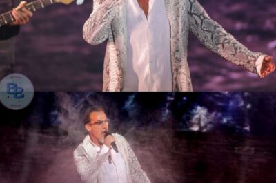 “Sodomie” et p0rn0graphie : Florent Pagny au cœur d’une scène lunaire aux commémorations du 8-Mai
