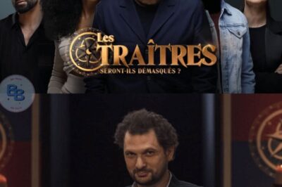 “Les Traîtres” : le casting complet de la saison 5 dévoilé