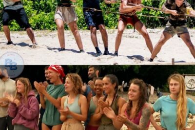“Il renverse complètement les forces” : Le producteur de “Koh-Lanta” donne des détails sur “le plus grand coup de bluff de l’histoire” du jeu de TF1