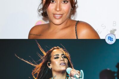 “Je ne vais pas supporter” : Amel Bent donne son avis tranché concernant l’Eurovision