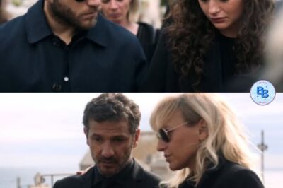 Demain nous appartient : William sauvé mais la série noire continue à Sète… accrochez-vous