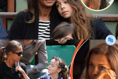 Karine Le Marchand séparée du père de ses enfants, elle est cash sur leur relation : “Je ne suis pas…