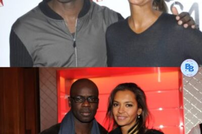 Après 20 ans de séparation, Karine Le Marchand et Lilian Thuram reviennent sur leur histoire d’amour et partagent les raisons de leur rupture.