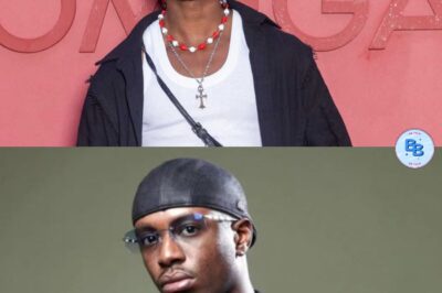 Le rappeur Werenoi, plus gros vendeur d’albums en France ces deux dernières années, a été inhumé aujourd’hui à Montreuil en Seine-Saint-Denis – Près de 800 personnes étaient présentes