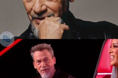 Florent Pagny de retour dans la nouvelle saison de The Voice ? Sa réponse risque de faire quelques déçus