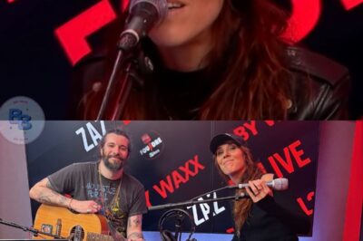 Zaz dévoile ses inspirations dans Foudre : “Je suis très émotive”