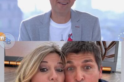 “Télématin” : Thomas Sotto est de retour