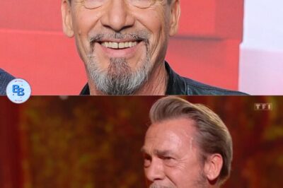 “Je ne serai pas là…” : Florent Pagny présent parmi les coachs de la prochaine saison de The Voice ? Il laisse planer le doute