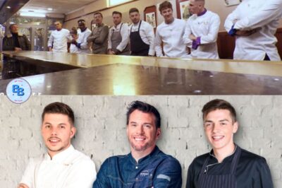 CHOC : L’un des restaurants de La Guerre des restos de Top Chef 2025 pourrait voir le jour : “J’ai demandé les droits”