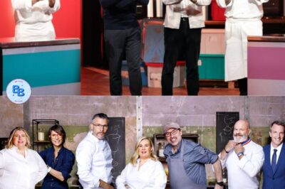 HOT : Top Chef 2025 : Deux candidats éliminés vont faire leur retour très bientôt !