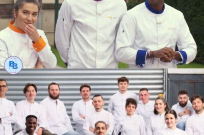 “Il y a eu un malentendu” : Claudio (Top Chef 2025) revient sur les tensions avec Margaux dans la guerre des restos