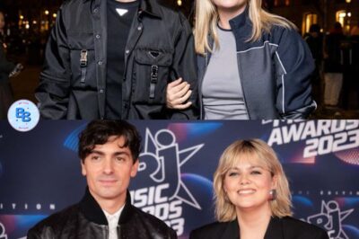 HOT : Louane : après son échec à l’Eurovision, elle annonce son mariage avec Florian Rossi