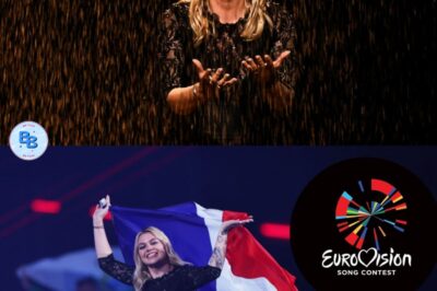 Les regrets de Louane après son échec à l’Eurovision
