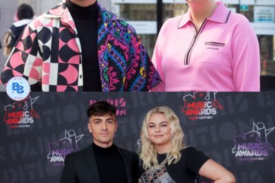 Louane annonce son mariage avec son compagnon Florian : “J’ai hâte d’être ta femme”