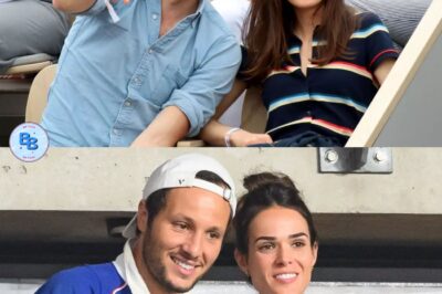 Vianney en couple : qui est sa femme, Catherine Robert ?