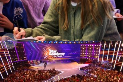 Star Ac : “Je me suis ruinée mais ça vaut le coup”, les fans cassent leur tirelire pour approcher les chanteurs