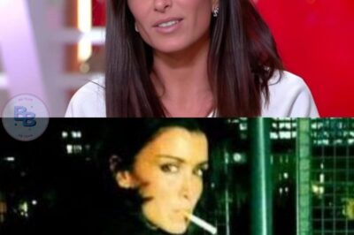 “Je m’étais forcée à fumer” : Jenifer sans filtre sur cette pratique extrême pendant sa jeunesse