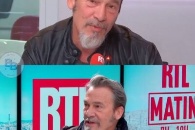 “Je ne serai pas là…” : Florent Pagny présent parmi les coachs de la prochaine saison de The Voice ? Il laisse planer le doute