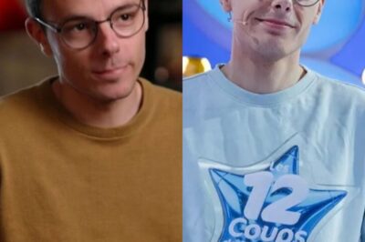 Les 12 coups de midi : Emilien confie combien lui rapporterait, en moyenne par mois, ses gains