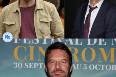 «Je voulais le faire revenir» : Samuel Le Bihan et Lionnel Astier bientôt réunis dans Alex Hugo