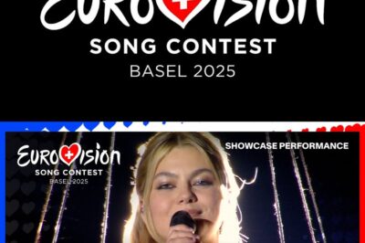 HOT : Eurovision : de la triche chez Israël ? Les organisateurs du concours montent au créneau
