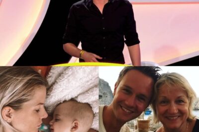 IL Y A 6 MINUTES, Cyril Féraud s’est enfin exprimé sur l’histoire entourant sa femme et ses enfants, notamment la polémique sur le fait que sa femme soit une fille noire ? Alors son fils est…?