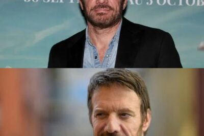 HOT : Samuel Le Bihan annonce le retour de Lionnel Astier dans un épisode très spécial de la série Alex Hugo