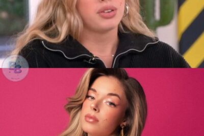 Emma (Star Academy) dévoile la pochette de son single Barbie, ses fans sont sous le charme