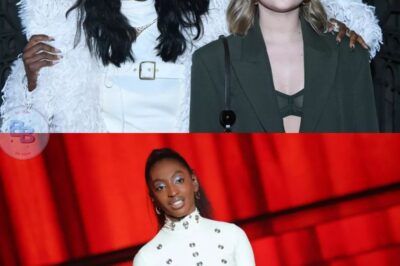 REPORTAGE – La Star Academy en tournée : tous unis autour d’Ebony