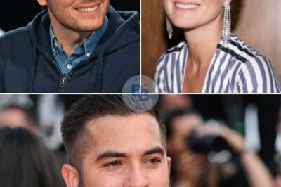 l’annonce choc de Kendji Girac secoue les réseaux, Vianney et Laeticia réagissent avec émotion