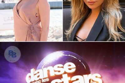“J’aime les défis” : Lola Marois future candidate de DALS ? Elle répond !