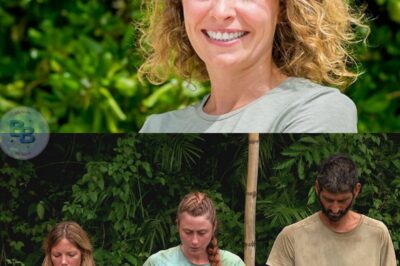 Noémie (« Koh-Lanta ») revient sur l’épreuve de la dégustation : « Le cauchemar, c’était les vers de coco car ils étaient vivants ! »