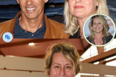 Un an après son divorce, Luana Belmondo prend une grande décision : “Partir seule, sac à dos…”