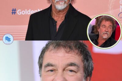 Olivier Marchal cash sur le milieu du cinéma : “Je n’irai plus jamais aux César”