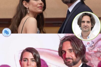 Dimitri Rassam sans fard sur son divorce avec Charlotte Casiraghi : « J’ai perdu le contrôle »