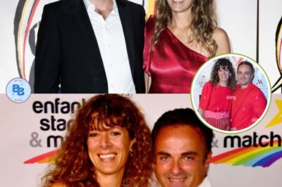 Magali Ripoll (N’oubliez pas les paroles) : qui est le compagnon de la chanteuse de 46 ans ?