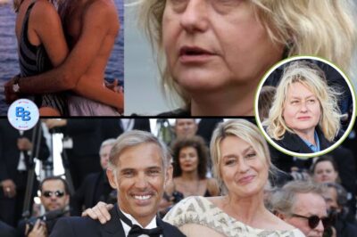 Il m’a rejetée après mon changement de corps !” – Luana Belmondo brise enfin le silence sur Paul