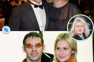 Mon corps avait changé, son amour aussi” : Luana Belmondo balance tout sur Paul