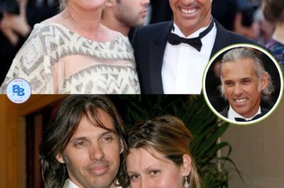 Paul Belmondo sans tabou sur son divorce “difficile” avec Luana Belmondo : “Je l’ai mal vécu”