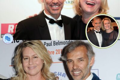 Paul Belmondo évoque son divorce avec Luana et ce qu’il a mal vécu