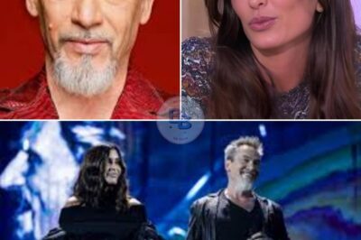 Florent Pagny : “C’est un…”, Jenifer dévoile son véritable ressenti sur le chanteur