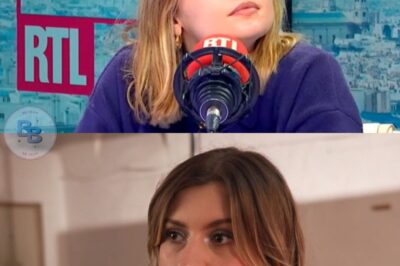 Marine (Star Academy) critiquée sur sa silhouette : elle ne se laisse pas faire et sa repartie est excellente !