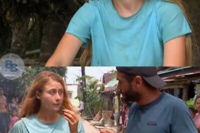 EXCLU Des mois après Koh-Lanta, la silhouette de Naïs transformée : “C’était une volonté de ma part”