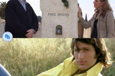 Mort de Mike Brant : pourquoi s’est-il suicidé ? Un appel reçu juste avant sa mort interroge son frère