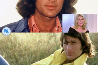 VIDEO Mike Brant assassiné ? Sa nièce revient sur le mystère autour de sa mort