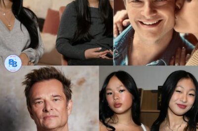 Jade et Joy Hallyday en remettent une couche sur David Hallyday et Laura Smet, “ils ont dit des horreurs”